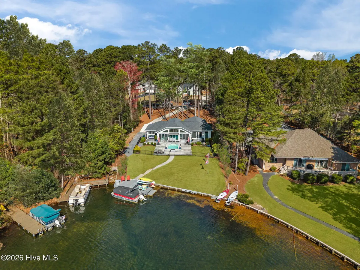 111 Vanore Road, West End, NC 27376 - #1