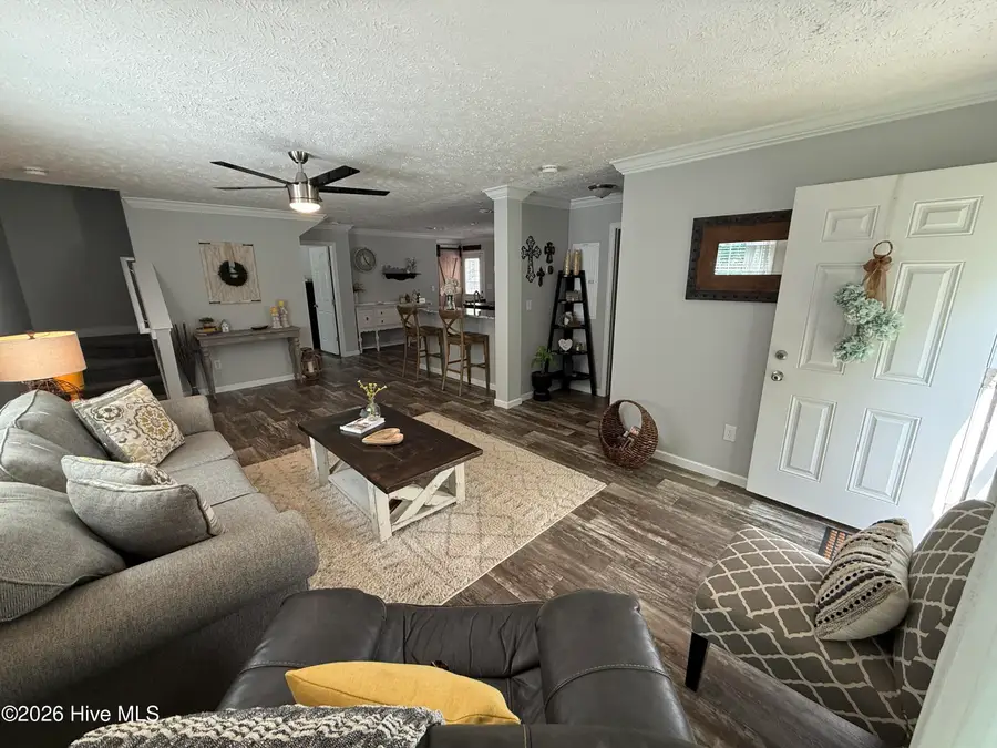 5251 North Carolina Hwy 231, Zebulon, NC 27597 - #2