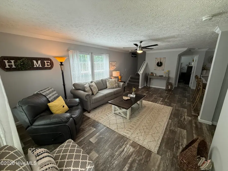 5251 North Carolina Hwy 231, Zebulon, NC 27597 - #3