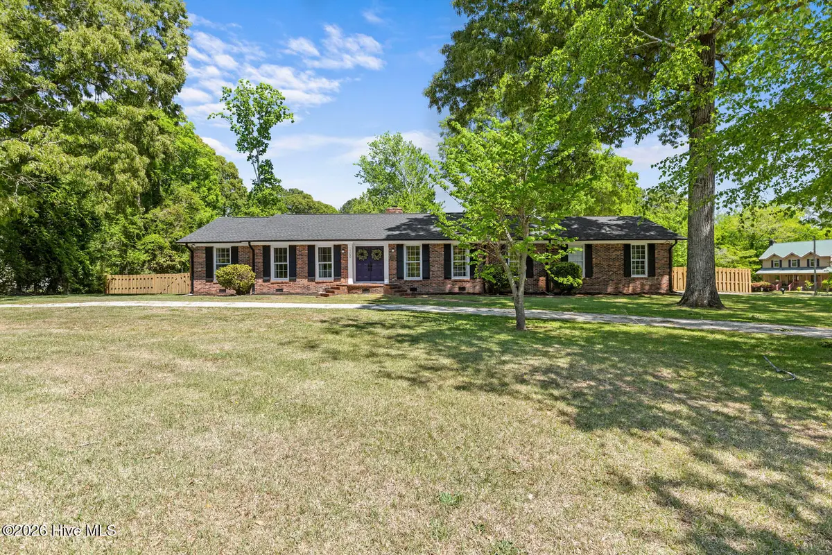 100 Deerfield Road, Jacksonville, NC 28540 - #1
