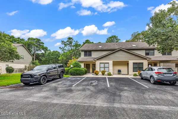 226 Clubhouse Road #A, Sunset Beach, NC 28468