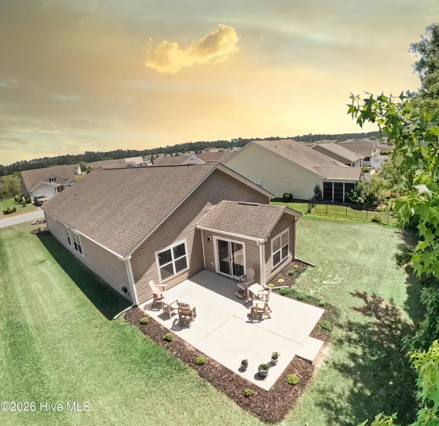 767 Heathers Glen Lane Nw, Calabash, NC 28467 - #3