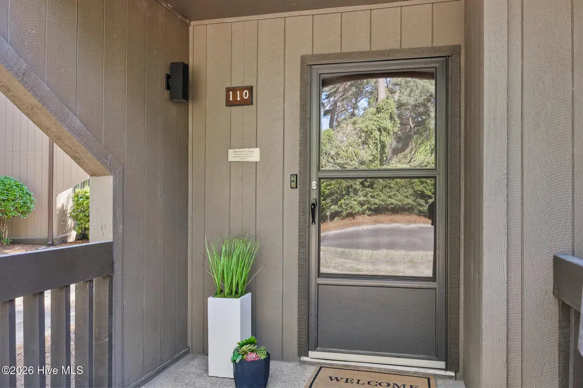 10 Pine Tree Road # 110, Pinehurst, NC 28374 - #1