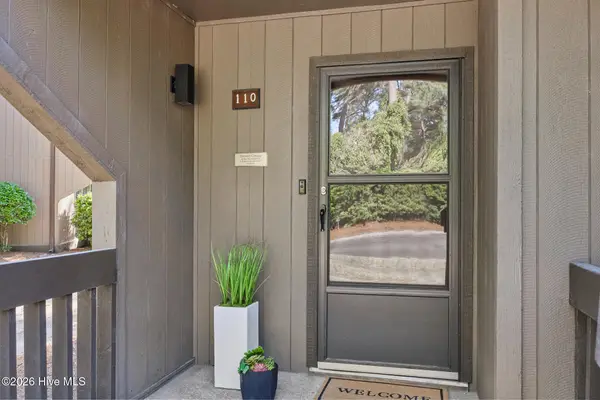 10 Pine Tree Road # 110, Pinehurst, NC 28374