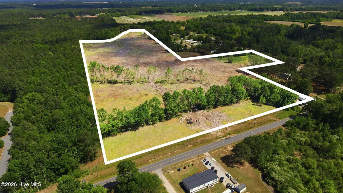 2413 Tanner Road, Rocky Mount, NC 27804 - #1