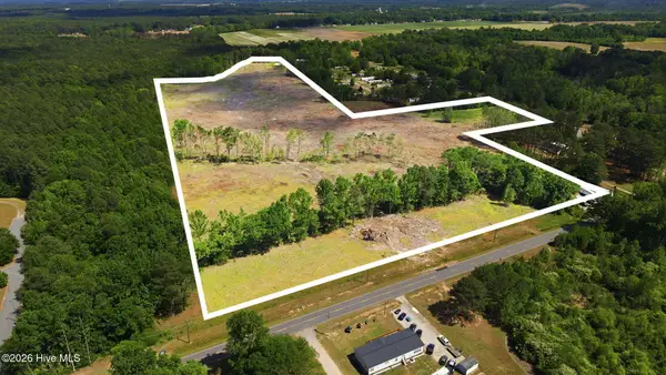 2413 Tanner Road, Rocky Mount, NC 27804
