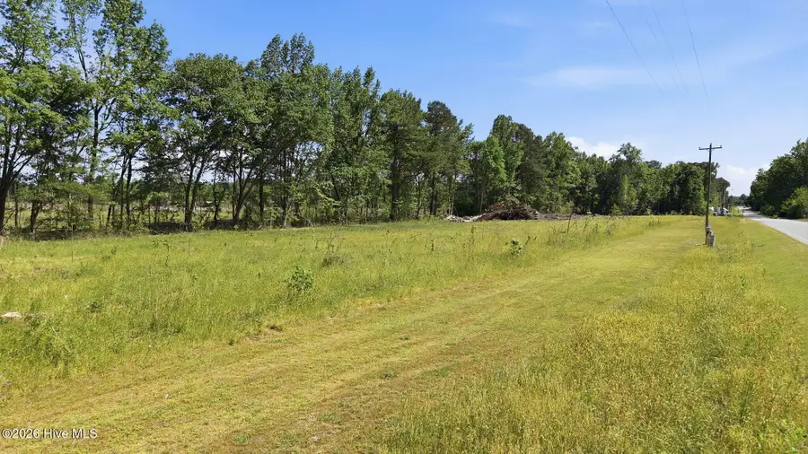 2413 Tanner Road, Rocky Mount, NC 27804 - #2