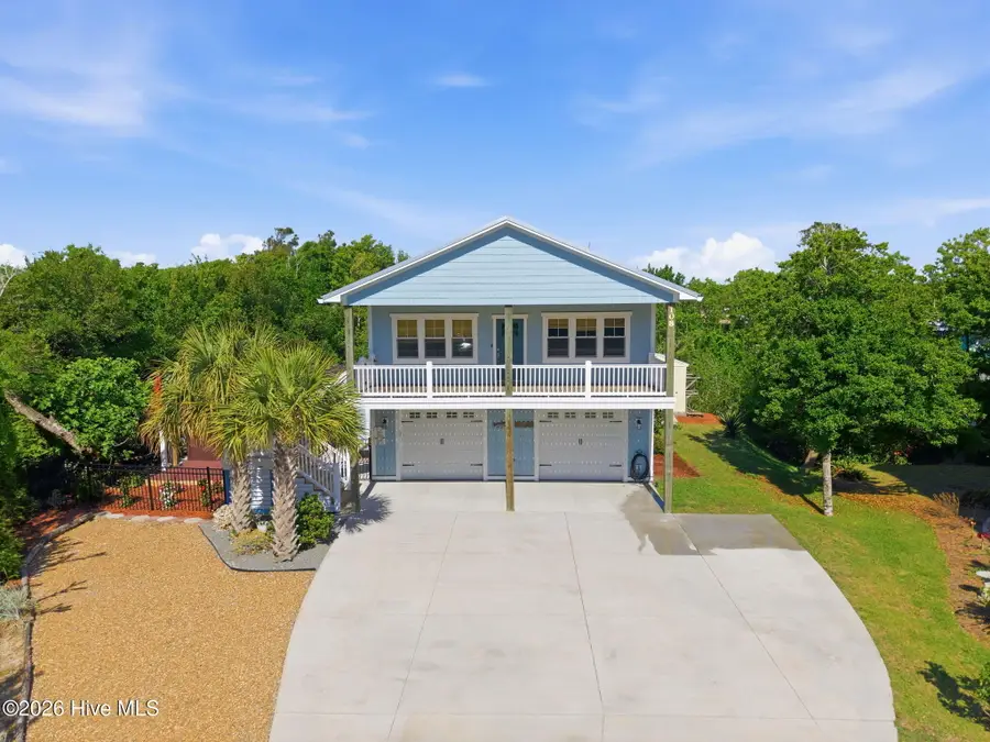 108 Dorothy Court, Emerald Isle, NC 28594 - #2