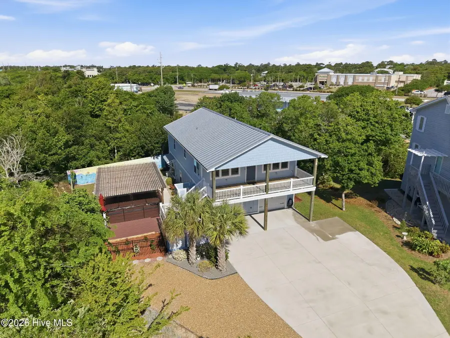 108 Dorothy Court, Emerald Isle, NC 28594 - #3
