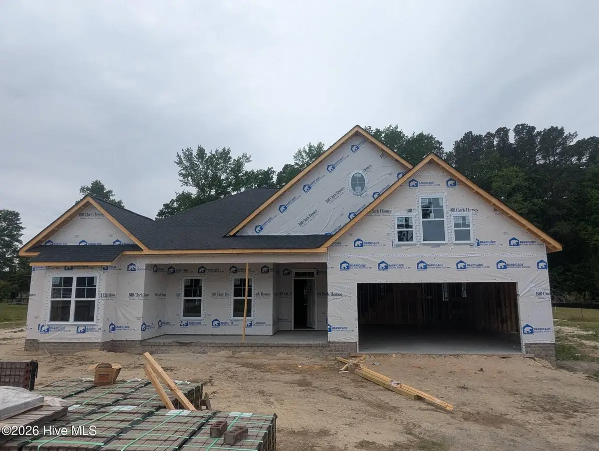 260 Shortleaf Drive, Grimesland, NC 27837 - #1