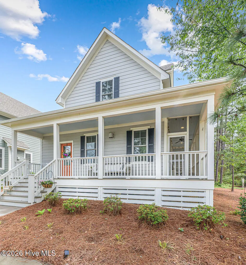 30 Station Avenue, Southern Pines, NC 28387 - #1