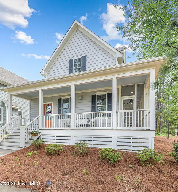 30 Station Avenue, Southern Pines, NC 28387