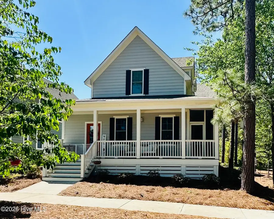30 Station Avenue, Southern Pines, NC 28387 - #3
