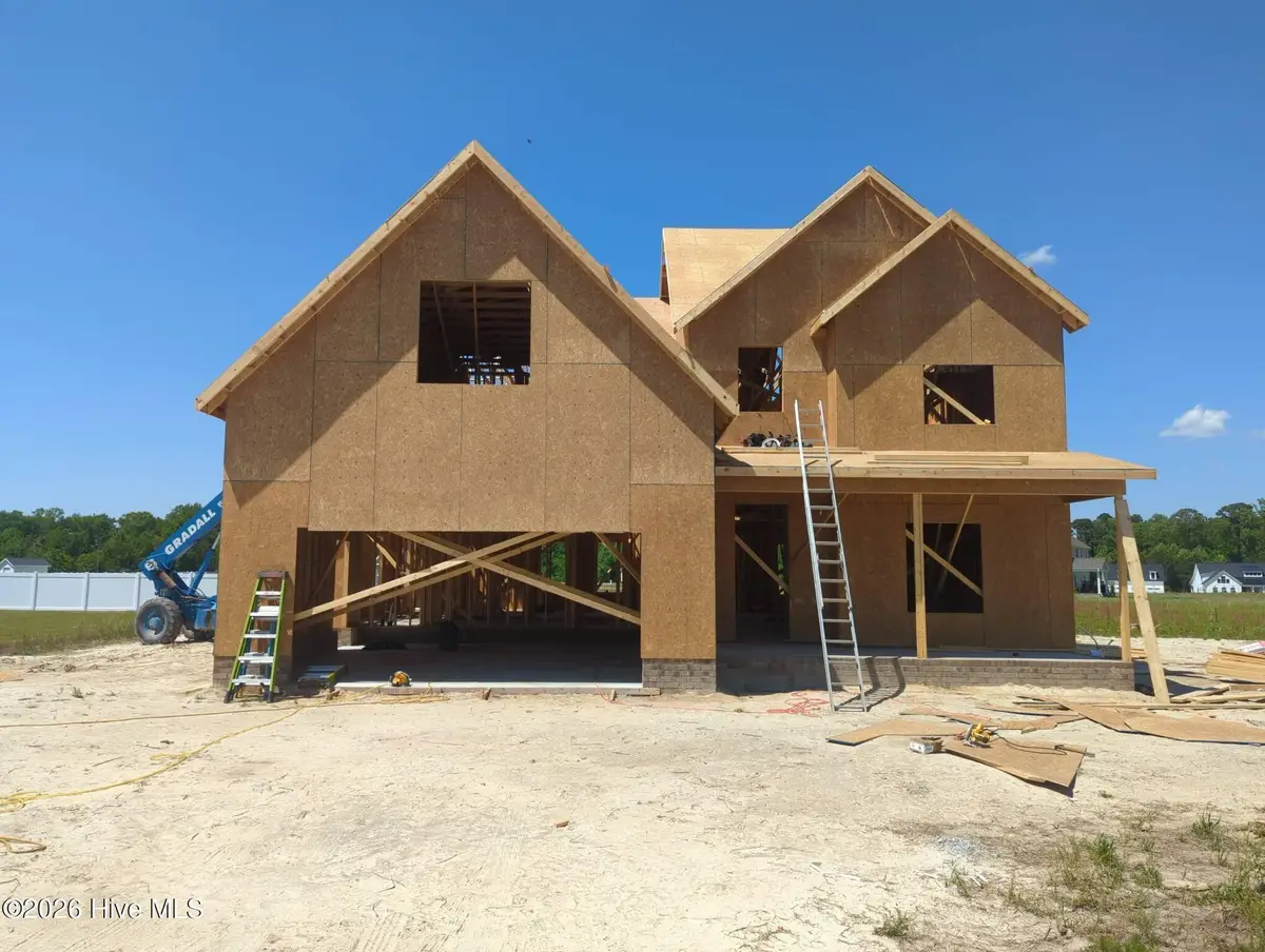 2771 Windflower Lane, Grimesland, NC 27837 - #1