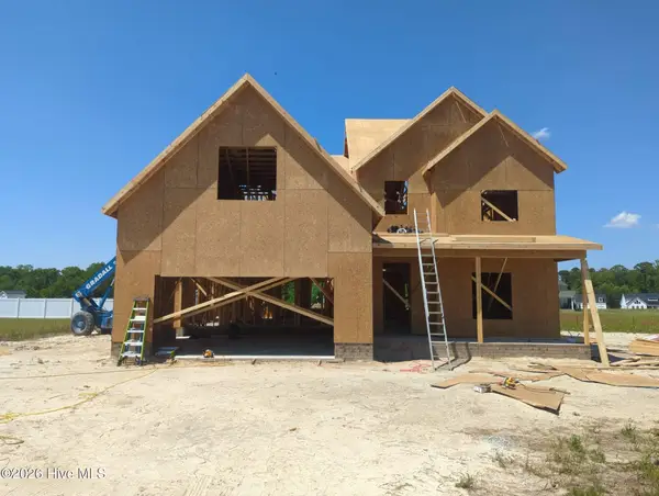 2771 Windflower Lane, Grimesland, NC 27837