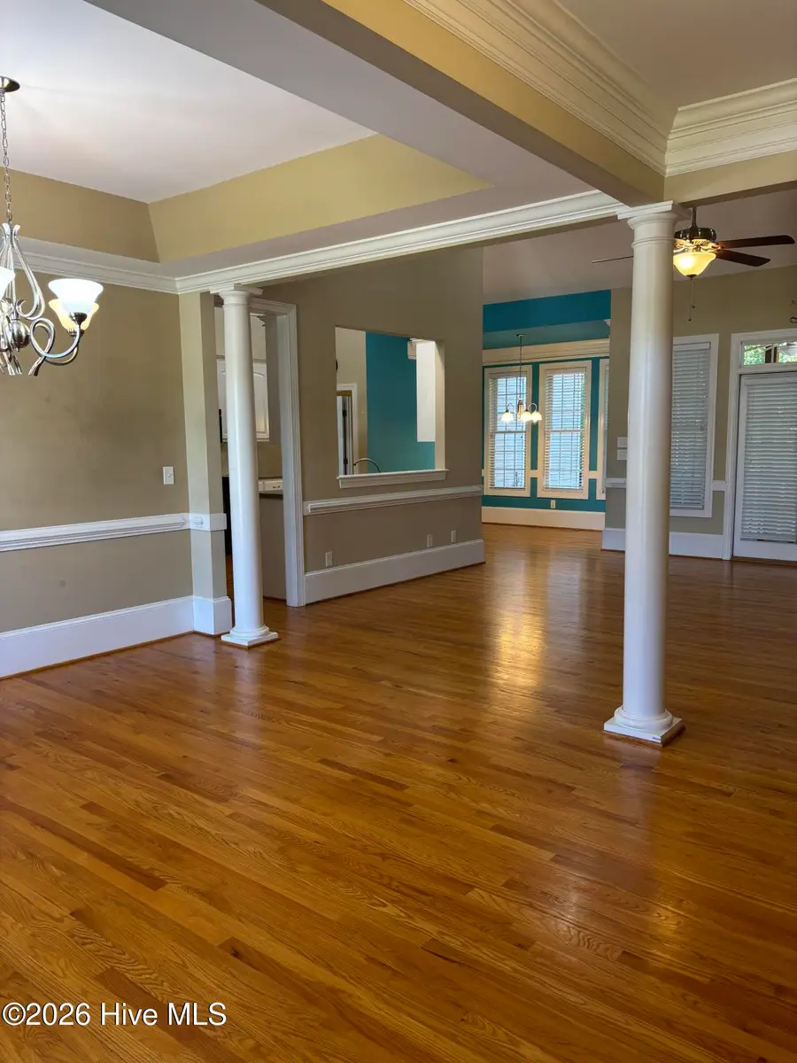 4741 Joyner Road, Elm City, NC 27822 - #2