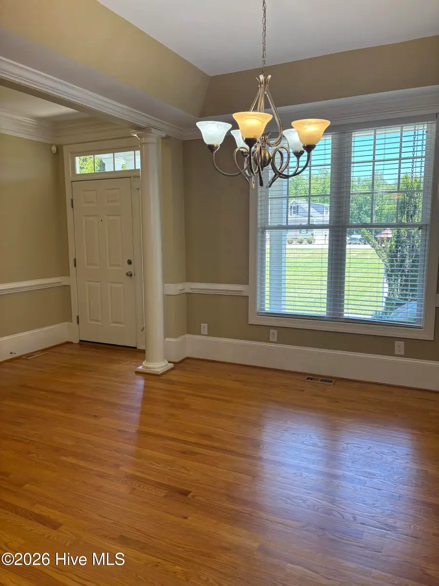 4741 Joyner Road, Elm City, NC 27822 - #3