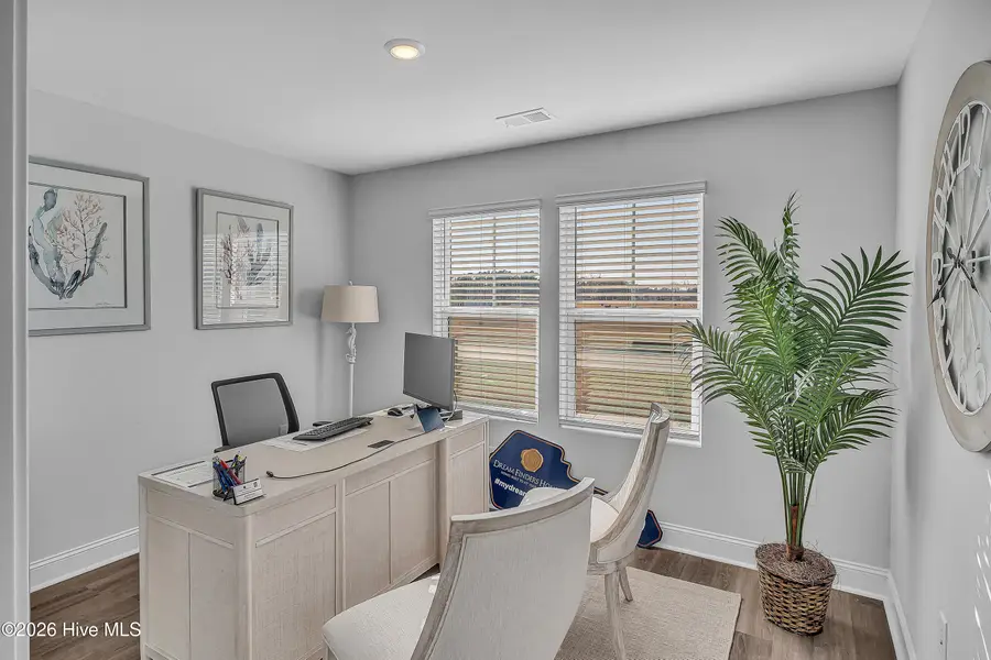 7130 Woodline Drive Sw, Sunset Beach, NC 28468 - #3
