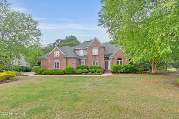 500 Taberna Way, New Bern, NC 28562