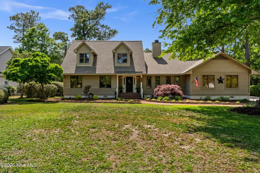 112 Olde Point Road, Hampstead, NC 28443 - #2