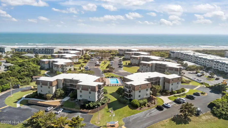 2008 E Fort Macon Road #H-1, Atlantic Beach, NC 28512 - #2