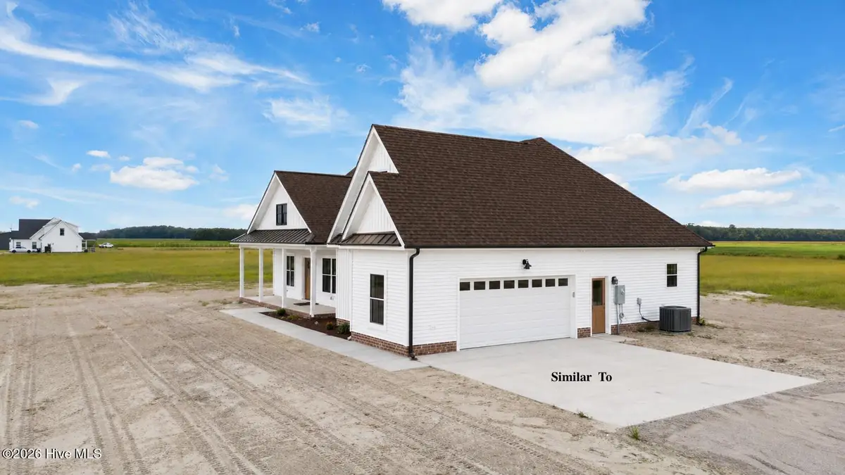 467 N Trotman Road, Camden, NC 27921 - #1