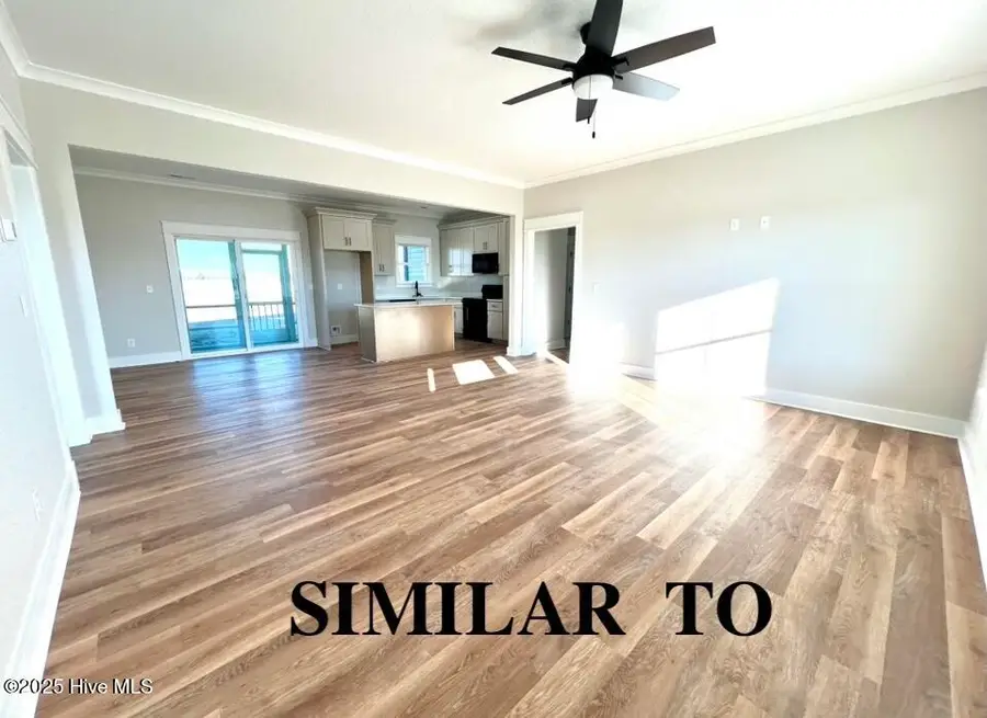 467 N Trotman Road, Camden, NC 27921 - #2