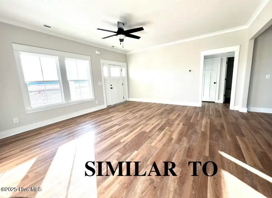 467 N Trotman Road, Camden, NC 27921 - #3