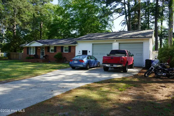 405 W Main Street, Elm City, NC 27822