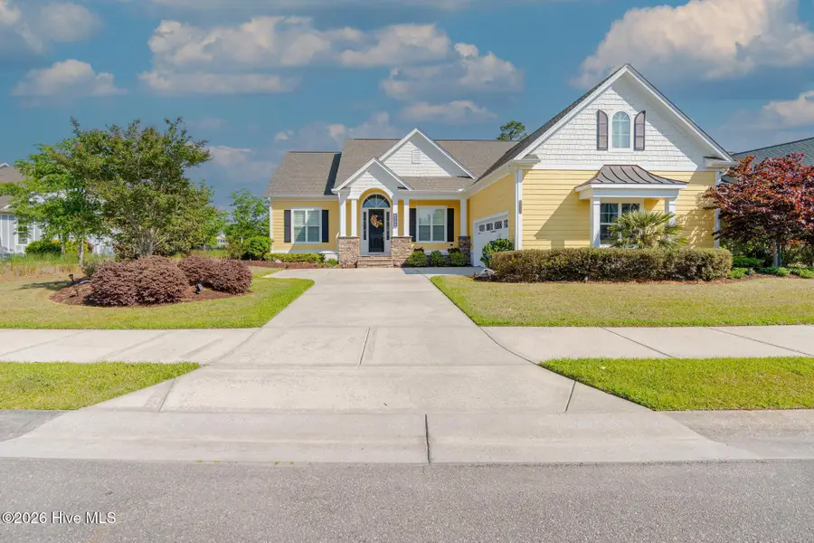 6053 Shore Park Drive, Leland, NC 28451 - #3