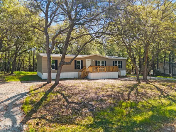 4504 Rounding Run Road Sw, Shallotte, NC 28470