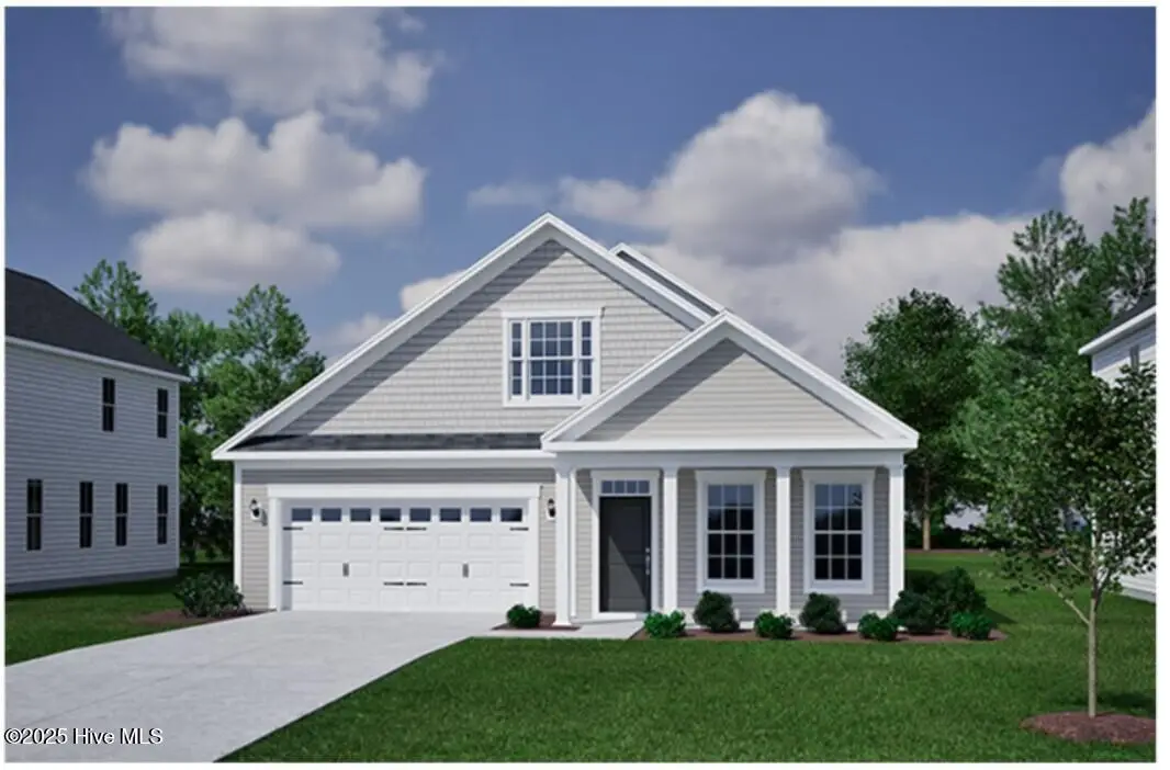 511 Heart Pine Avenue, Wilmington, NC 28411 - #1