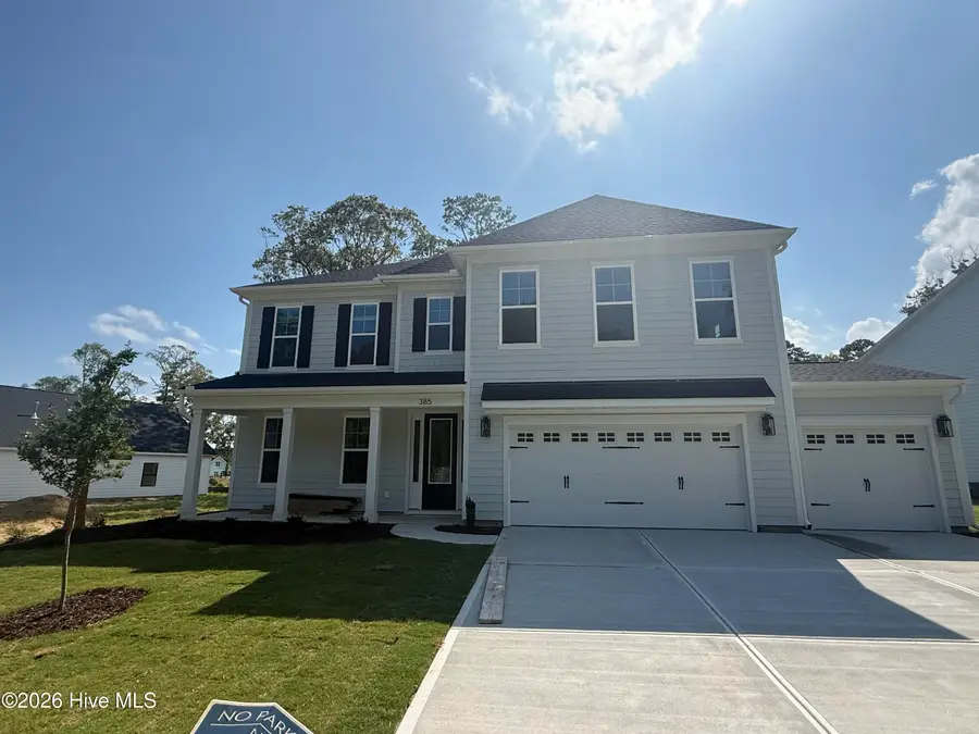 385 Heart Pne Avenue, Wilmington, NC 28411 - #2
