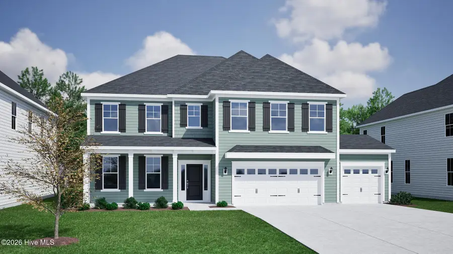 385 Heart Pne Avenue, Wilmington, NC 28411 - #3