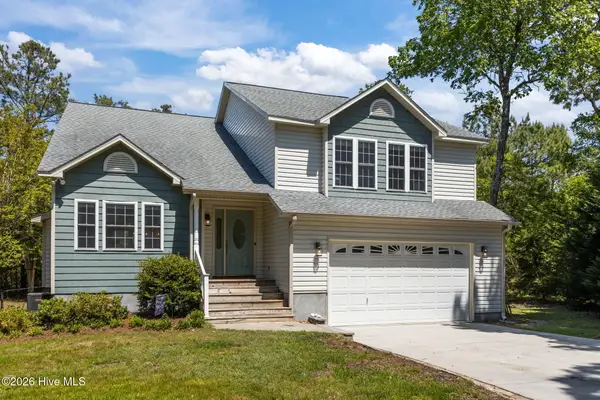 102 Shady Path, Cedar Point, NC 28584