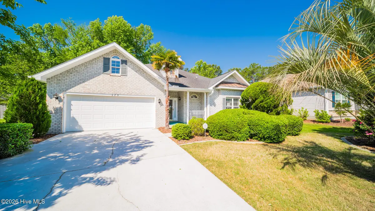 279 Ravennaside Drive Nw, Calabash, NC 28467 - #1