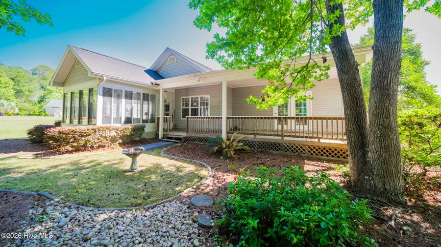 279 Ravennaside Drive Nw, Calabash, NC 28467 - #3