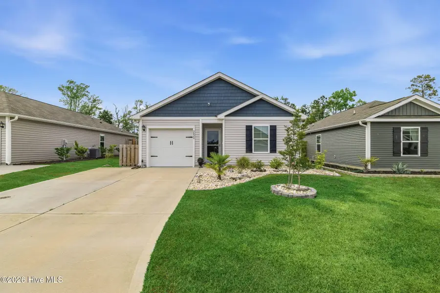 2028 Course Lane, Surf City, NC 28445 - #2