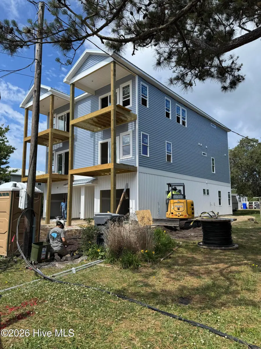 1610 Swordfish Lane #1, Carolina Beach, NC 28428 - #2