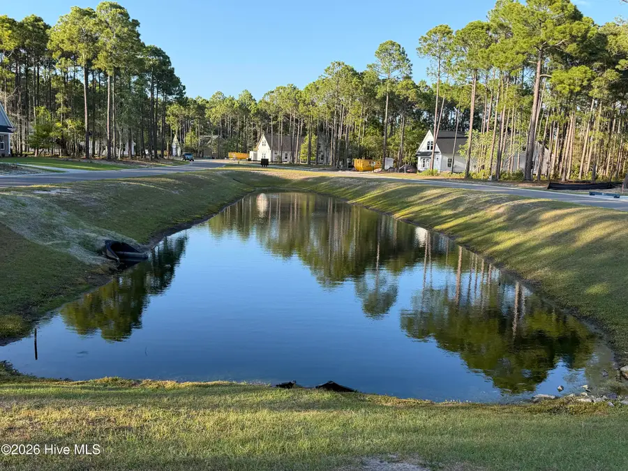 6761 Holton Place, Ocean Isle Beach, NC 28469 - #3