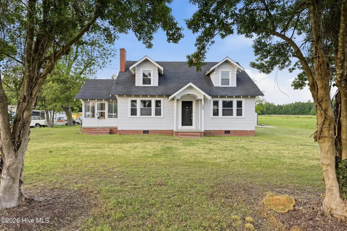 1448 Northside Road, Elizabeth City, NC 27909 - #1