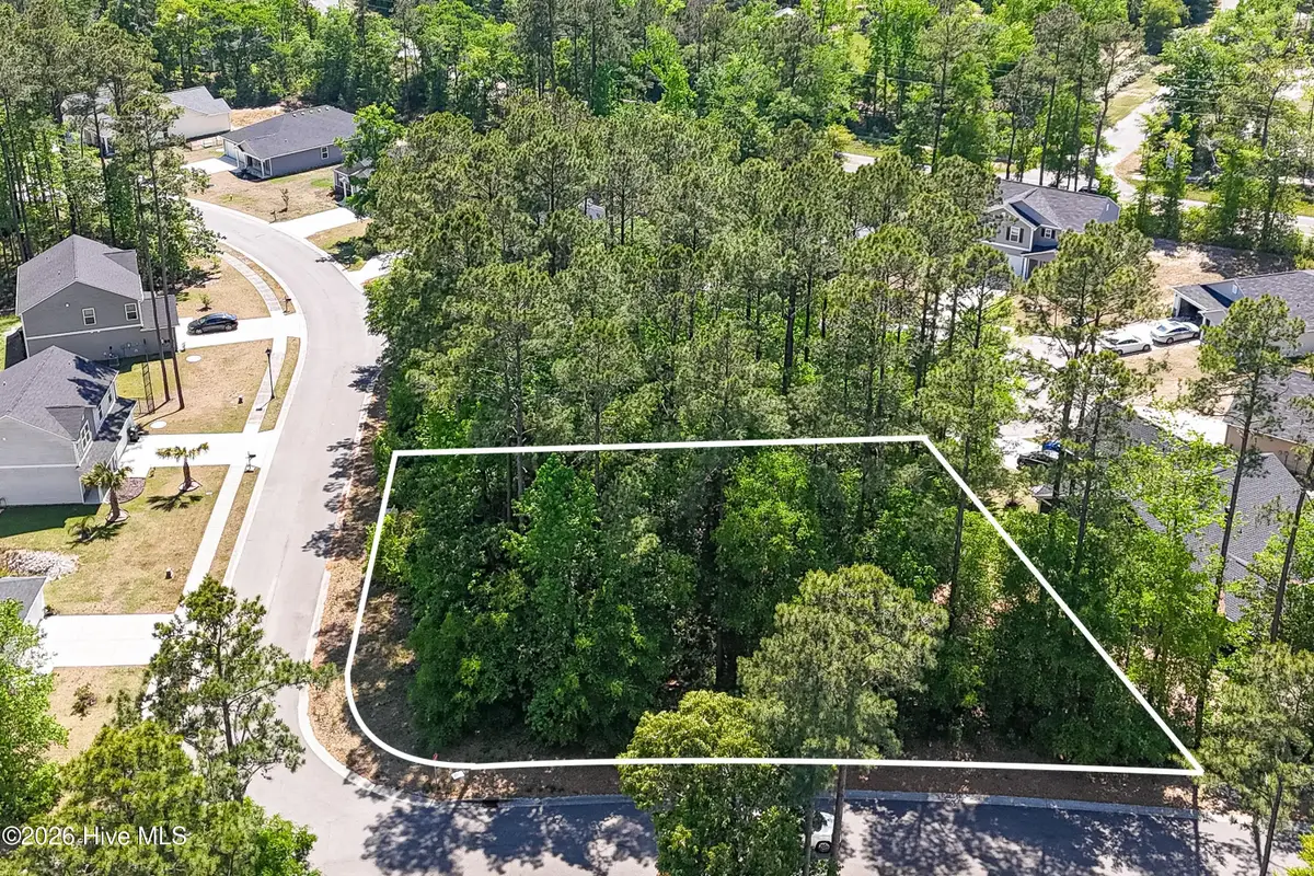 2507 Sendero Drive Se, Bolivia, NC 28422 - #1