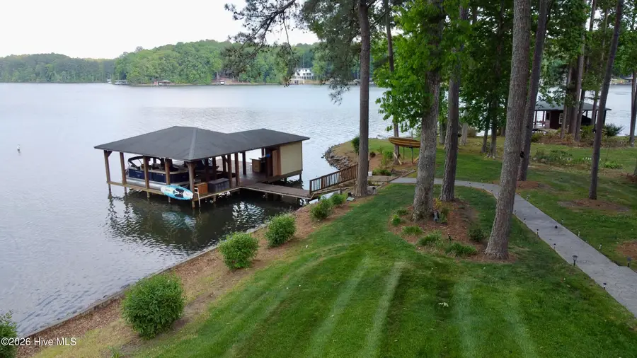 118 Paradise Point, Macon, NC 27551 - #2