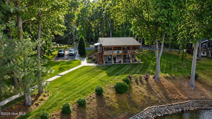 118 Paradise Point, Macon, NC 27551 - #3