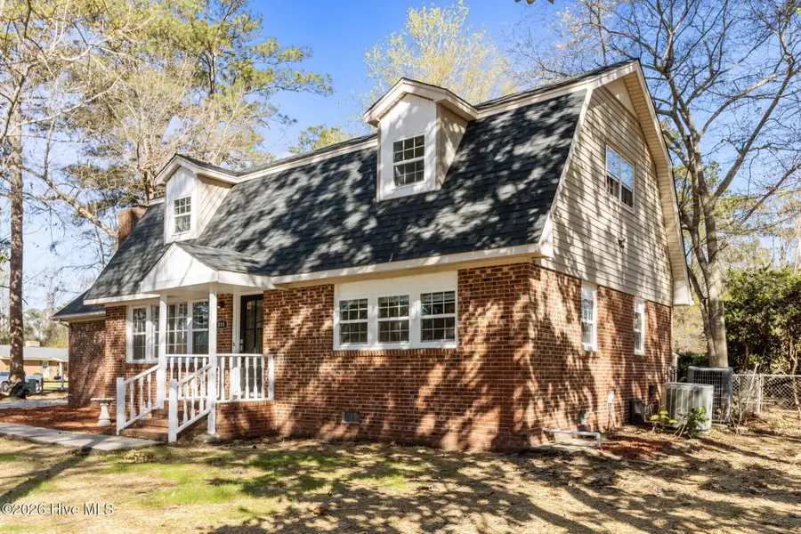 800 Little John Avenue, Jacksonville, NC 28546 - #2