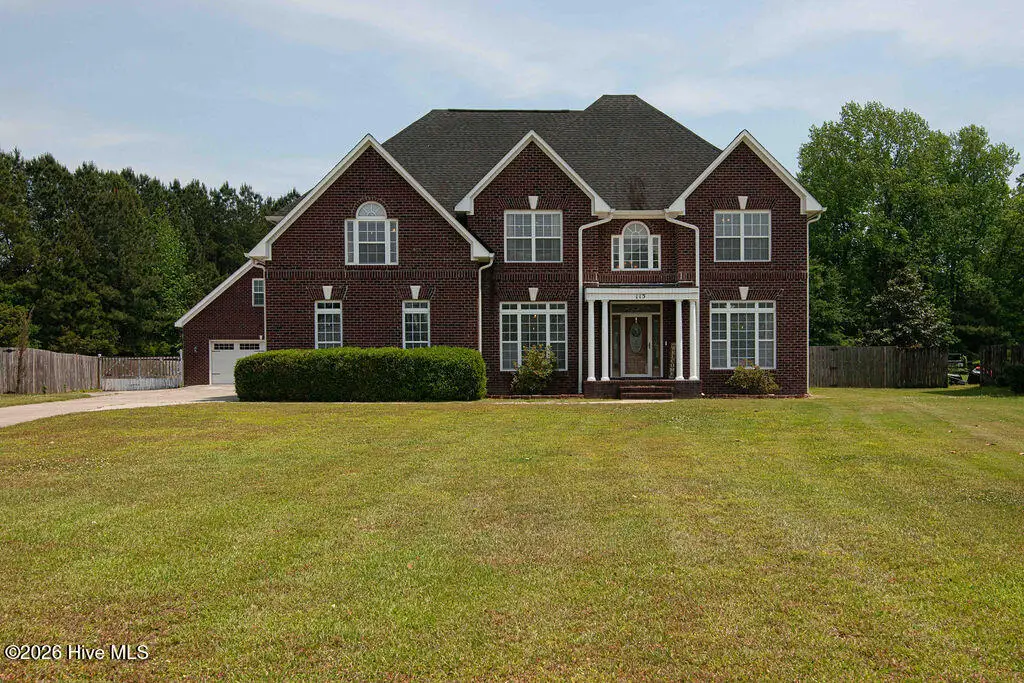 113 Pleasant Court, Jacksonville, NC 28540 - #1