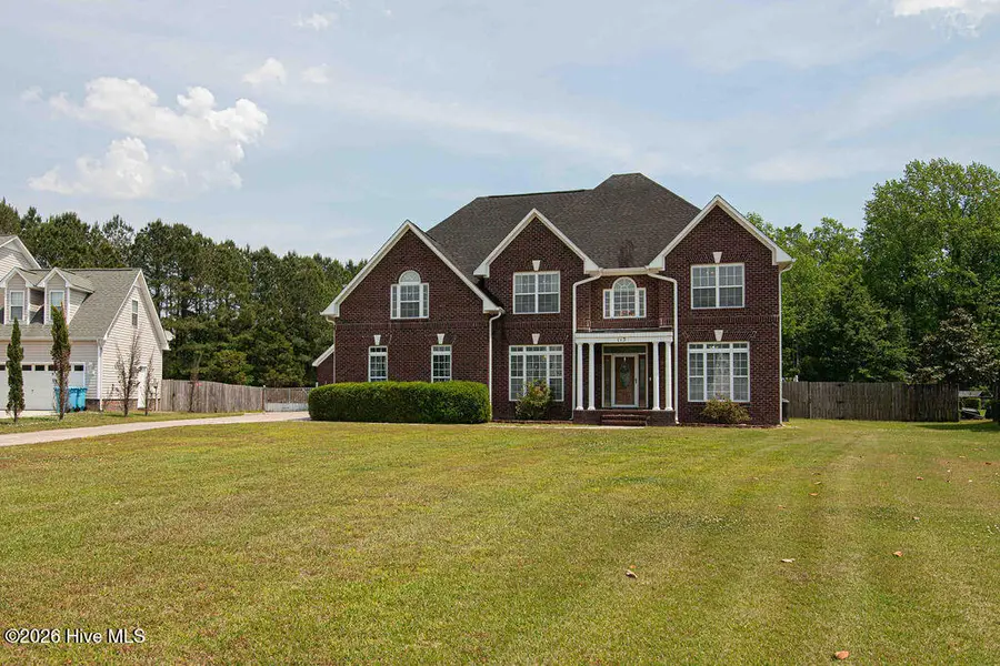 113 Pleasant Court, Jacksonville, NC 28540 - #2