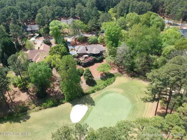 18 Halkirk Drive, Pinehurst, NC 28374