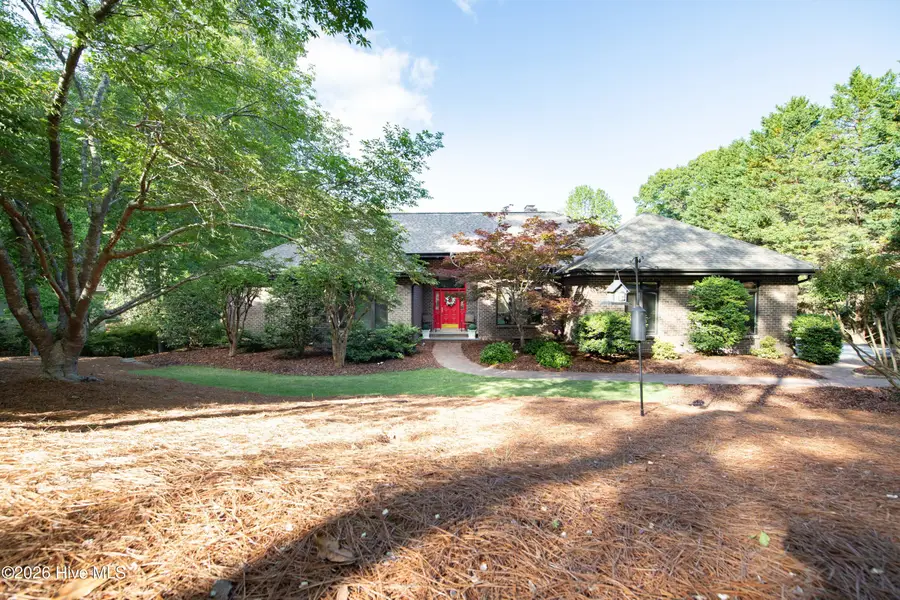 18 Halkirk Drive, Pinehurst, NC 28374 - #3