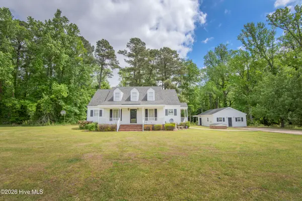Address Withheld By Seller, Rocky Mount, NC 27801